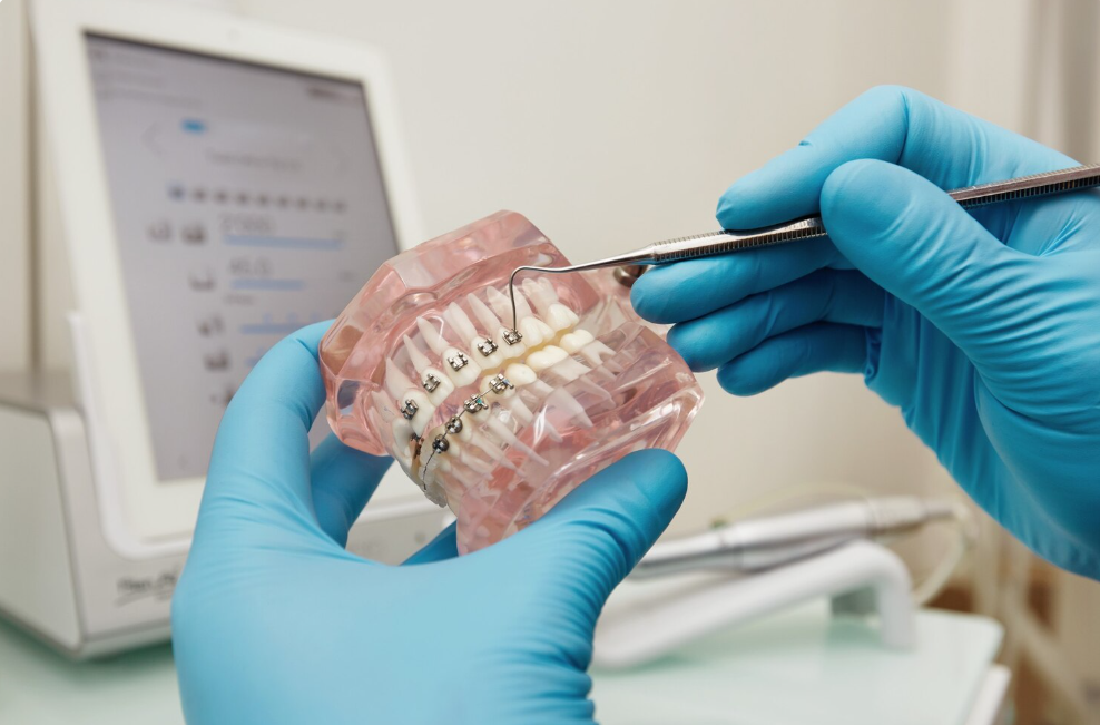 Dentista en Valladolid