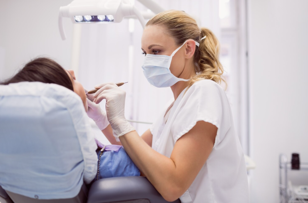 Mejor dentista en Valladolid