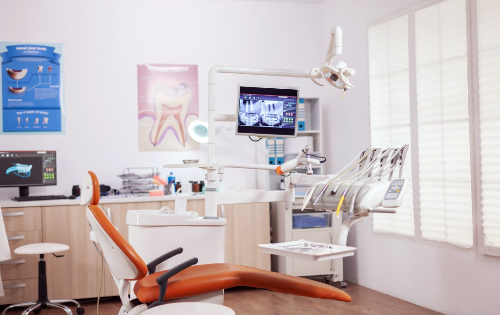 Clínica dental en Valladolid con tecnología digital: qué es CAD/CAM