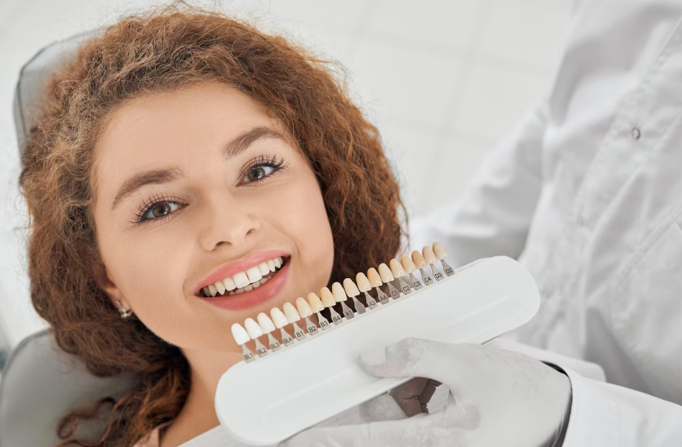 Estética dental en Valladolid: carillas, blanqueamiento y diseño de sonrisa